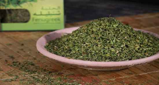 قیمت خرید شنبلیله خشک شده با فروش عمده