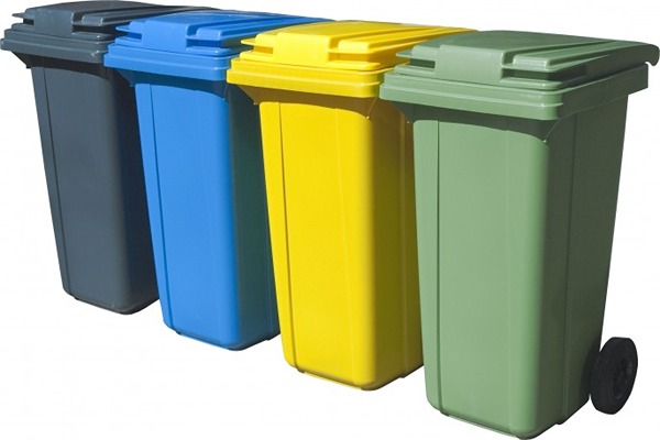 قیمت خرید سطل پدالی صنعتی عمده به صرفه و ارزان