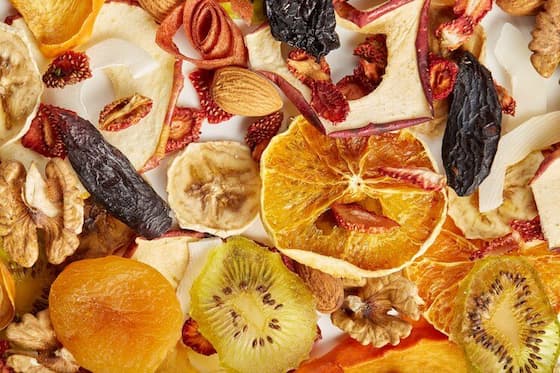 قیمت خرید میوه خشک مخلوط با فروش عمده