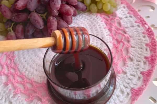 فروش شیره انگور سیاه ملایر + قیمت خرید به صرفه