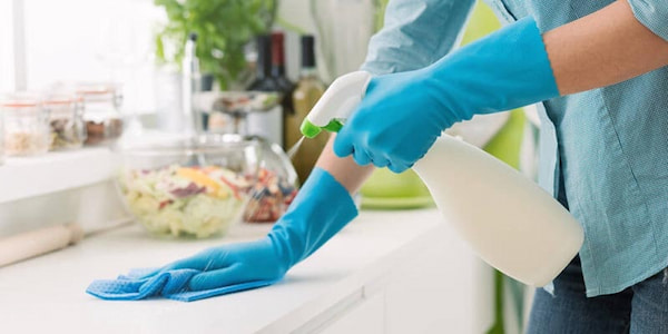خرید و فروش چربی زدا قوی کابینت با شرایط فوق العاده
