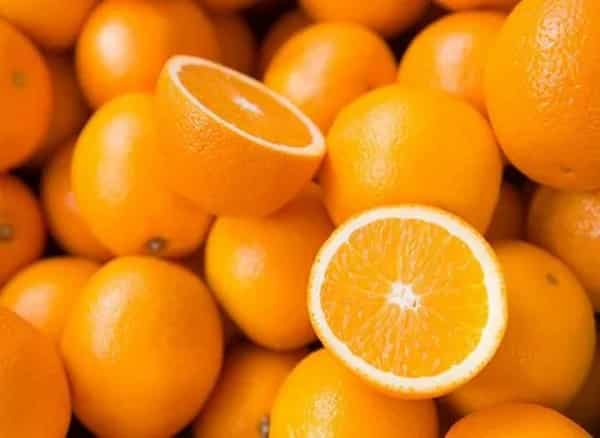 فروش پرتقال تامسون ساری + قیمت خرید به صرفه