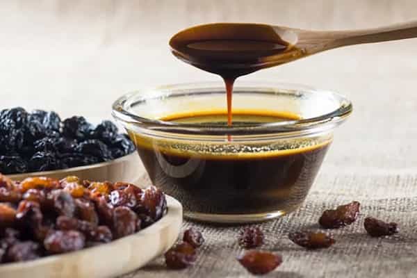 قیمت خرید شیره انگور ۲۰ کیلویی عمده به صرفه و ارزان