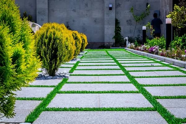 قیمت چمن مصنوعی خانگی با کیفیت ارزان + خرید عمده