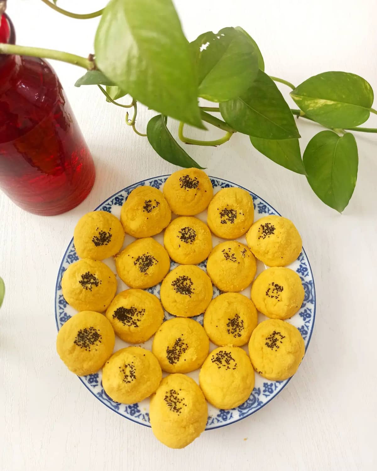 قیمت خرید نان برنجی با روغن حیوانی + فروش عمده