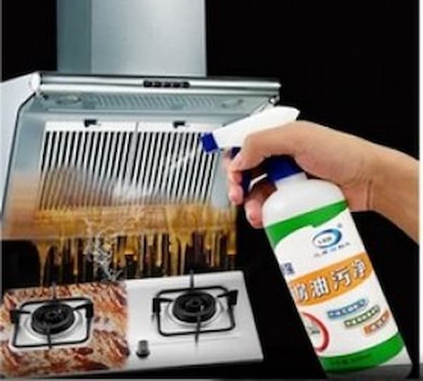 قیمت اسپری چربی زدا خارجی + خرید باور نکردنی