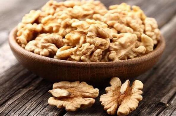 خرید مغز گردو درجه 1 + قیمت فروش استثنایی