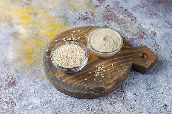 فروش ارده کنجد شیرین + قیمت خرید به صرفه