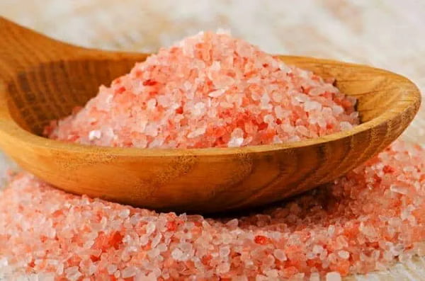 خرید نمک صورتی ارگانیک + قیمت ویژه