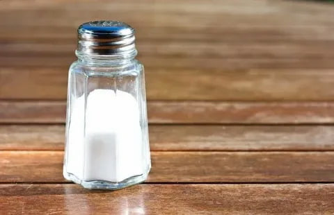 قیمت خرید نمک تصفیه شده طلوع عمده به صرفه و ارزان