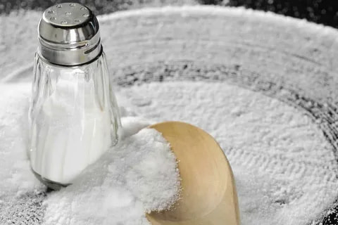 قیمت خرید نمک تصفیه شده یددار + فروش ویژه