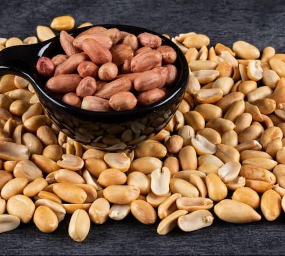 خرید و فروش مغز گردو فسنجانی با شرایط فوق العاده