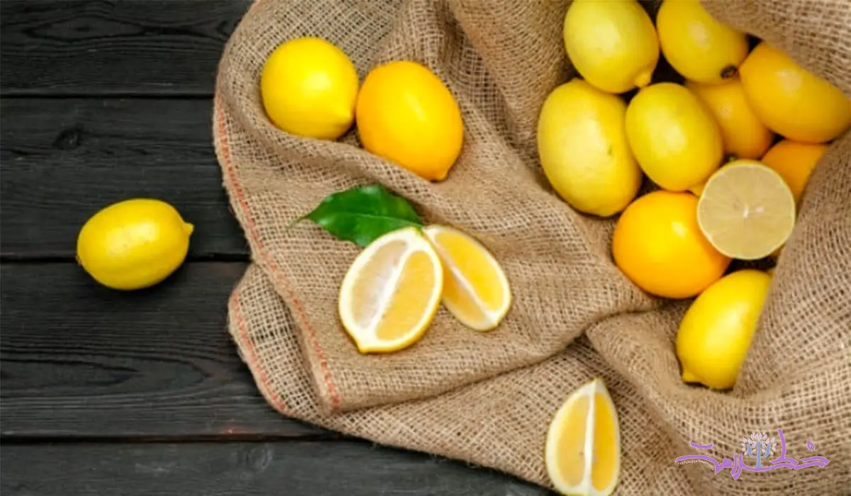 فروش لیمو ترش سنگی + قیمت خرید به صرفه