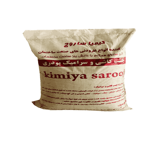 خرید چسب کاشی نیم کیلویی + قیمت فروش استثنایی