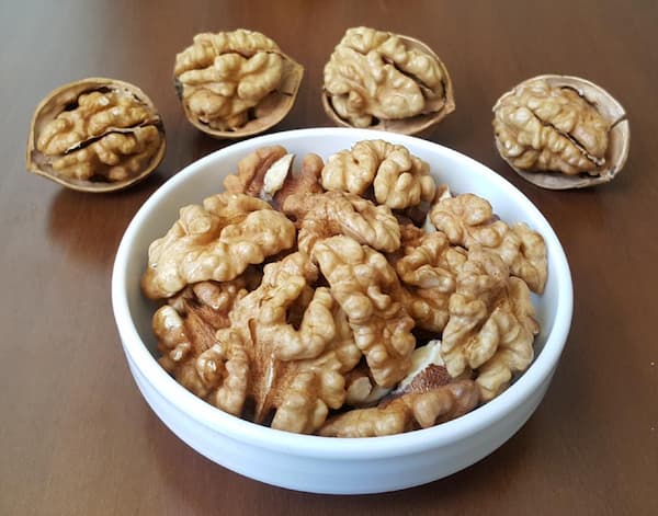فروش مغز گردو صادراتی + قیمت خرید به صرفه