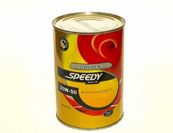 قیمت روغن اسپیدی ۲۰ ۵۰ sn با کیفیت ارزان خرید عمده