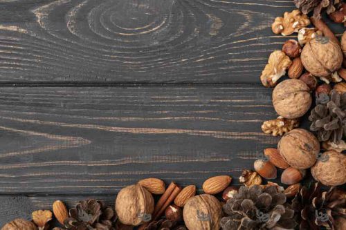 خرید مغز گردو عمده + قیمت فروش استثنایی