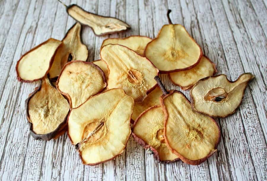 خرید چیپس گلابی + قیمت فروش استثنایی