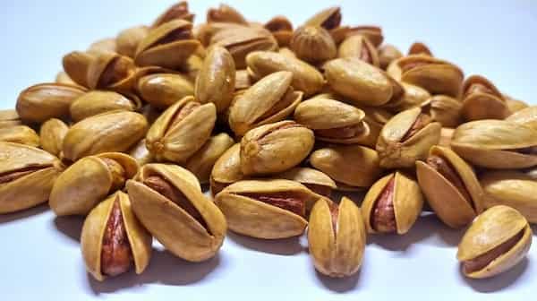 فروش پسته شور اعلا + قیمت خرید به صرفه