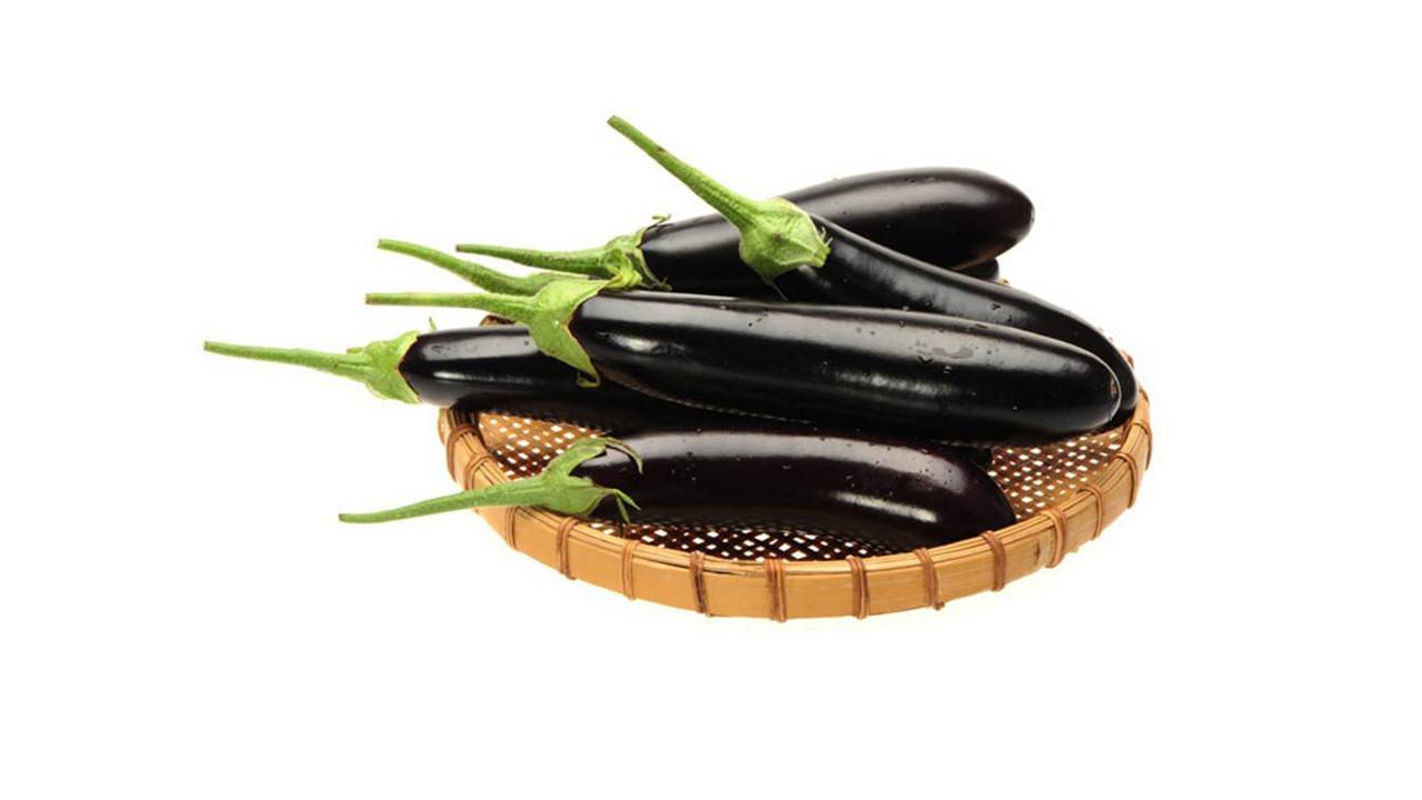 خرید بادمجان قلمی ریز + قیمت فروش استثنایی