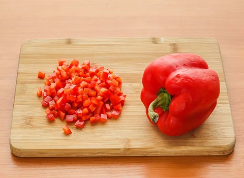 قیمت خرید فلفل دلمه ای صیفی جات + فروش ویژه