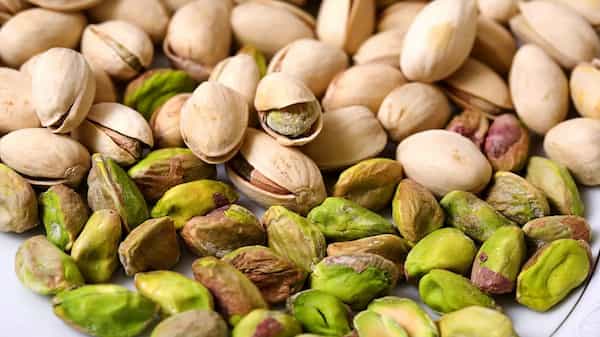 فروش مغز پسته خام + قیمت خرید به صرفه