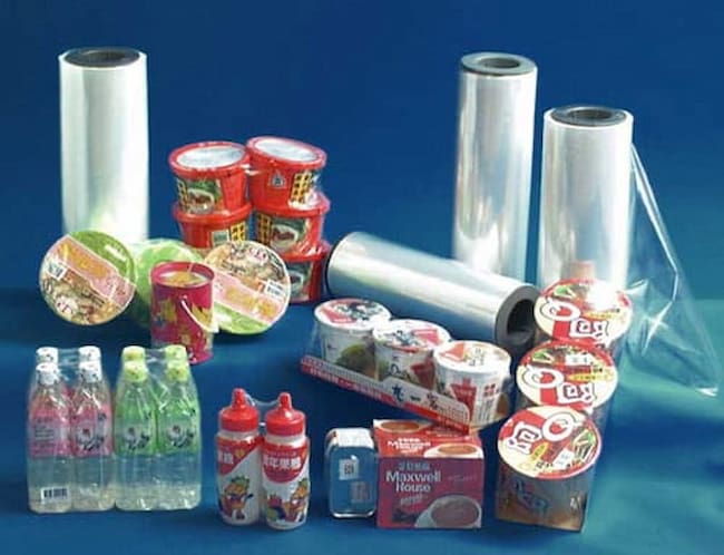 خرید سلفون بسته بندی حرارتی با شرایط خاص