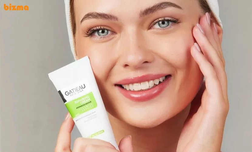 قیمت خرید کرم رفع تیرگی صورت با فروش عمده