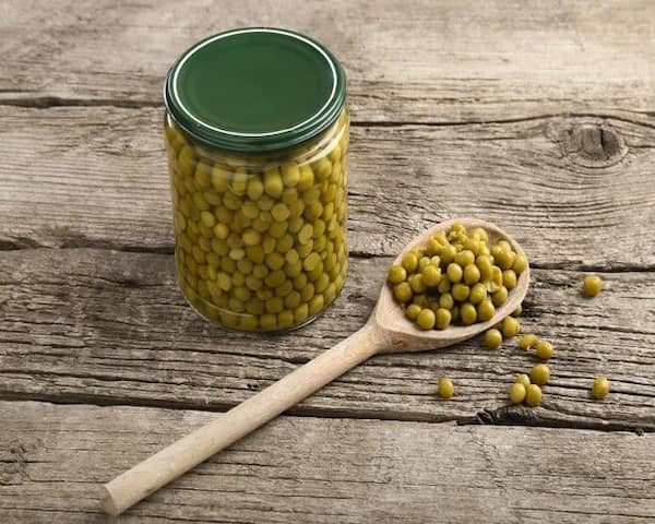 فروش کنسرو لوبیا قوطی + قیمت خرید به صرفه