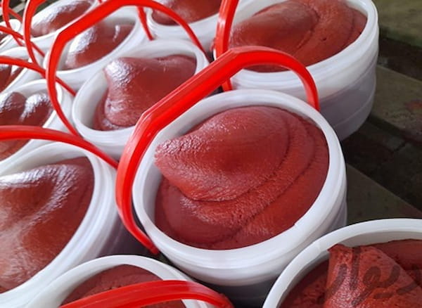 قیمت خرید رب گوجه فرنگی فله ای + فروش ویژه