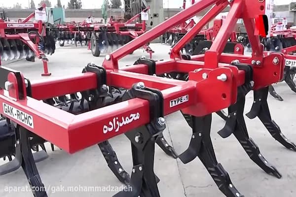 قیمت خرید چیزل هفت شاخه با فروش عمده