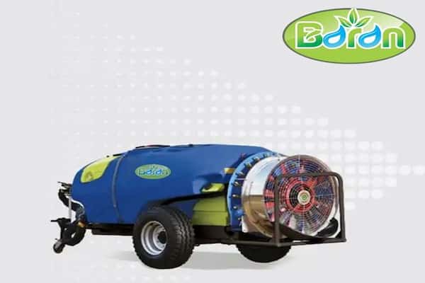 خرید سمپاش برقی کوچک + قیمت فروش استثنایی