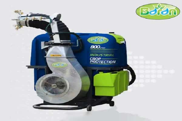قیمت خرید سمپاش پرتابل برقی با فروش عمده