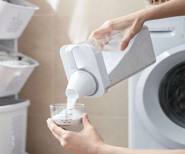 قیمت خرید پودر لباسشویی کیلویی با فروش عمده