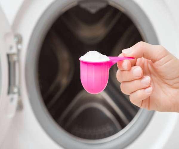 قیمت خرید پودر لباسشویی کارتنی با فروش عمده