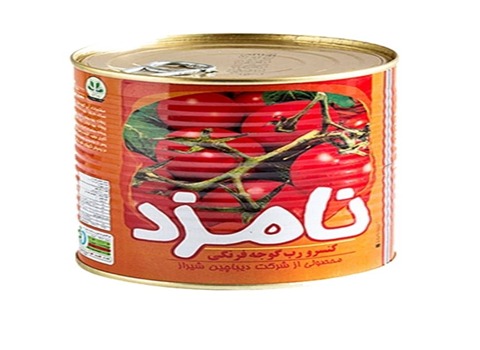 خرید رب نامزد ۴ کیلویی + قیمت فروش استثنایی