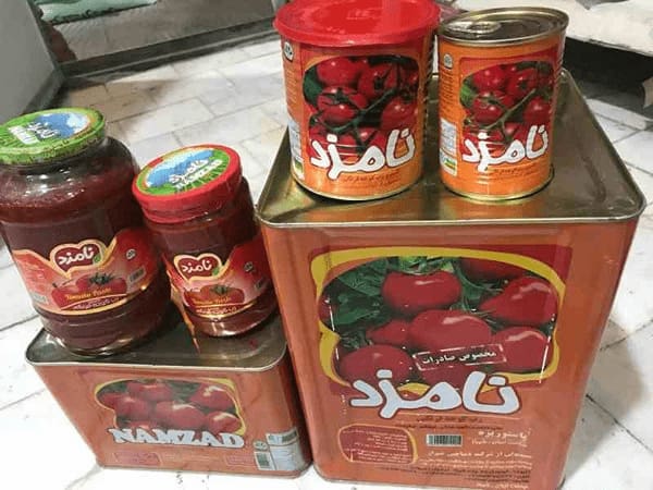 قیمت خرید رب نامزد اصفهان عمده به صرفه و ارزان
