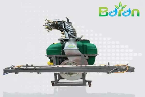 قیمت سمپاش پشت تراکتوری باغی + خرید باور نکردنی