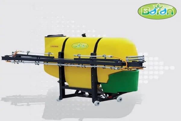 قیمت سمپاش دستی ۲۰ لیتری + خرید باور نکردنی