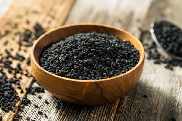 قیمت خرید زیره سیاه گرمی با فروش عمده