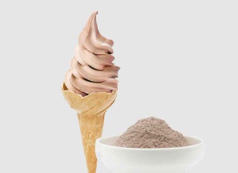 قیمت خرید پودر بستنی قیفی + فروش ویژه