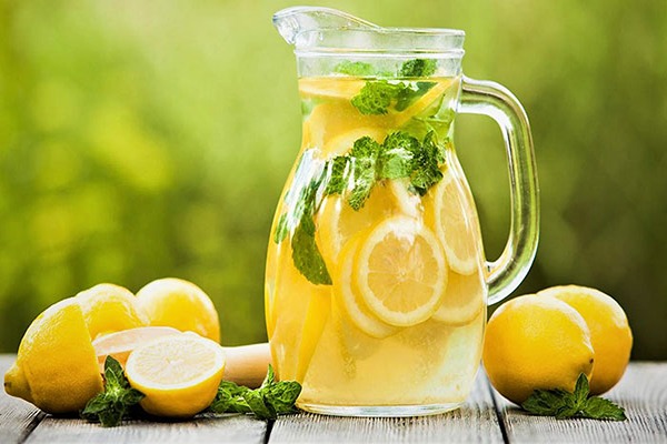 قیمت شربت عرق به لیمو + خرید باور نکردنی