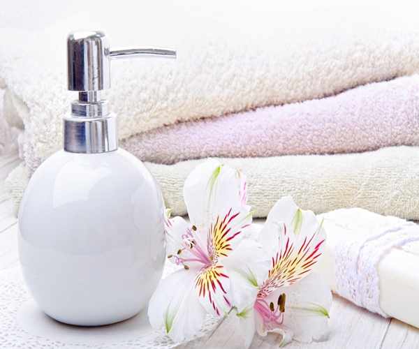 قیمت خرید مایع دستشویی صدفی با فروش عمده