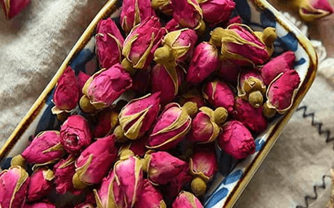 فروش غنچه گل محمدی کاشان + قیمت خرید به صرفه