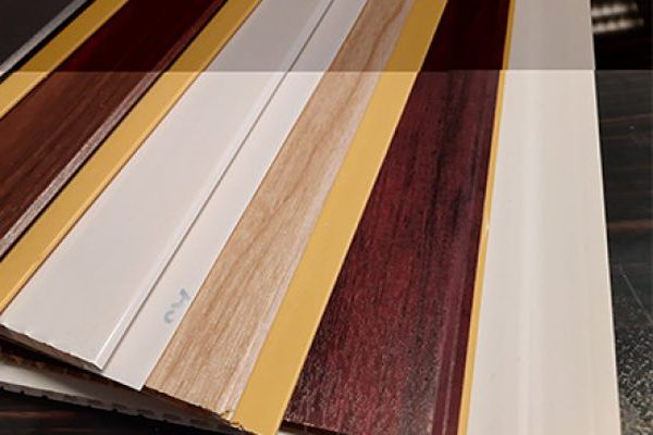 خرید ماربل شیت طرح چوب pvc + قیمت فروش استثنایی