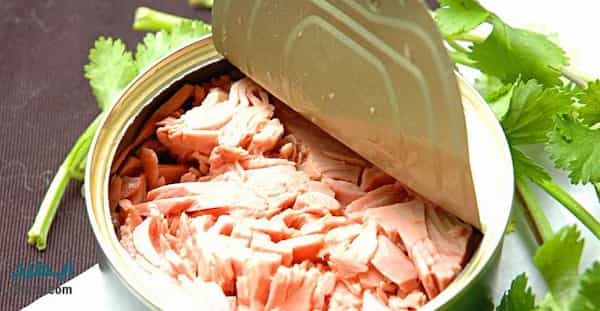خرید و فروش تن ماهی عمده با شرایط فوق العاده