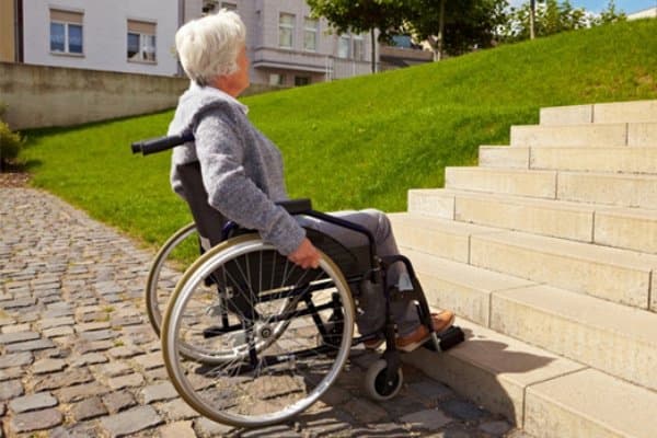 قیمت ویلچر حمل بیمار با کیفیت ارزان + خرید عمده