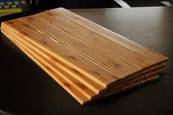 خرید و فروش ماربل شیت بین کابینتی طرح چوب با شرایط فوق العاده