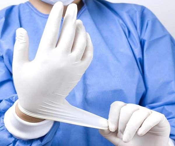 خرید و قیمت دستکش لاتکس خوب + فروش عمده