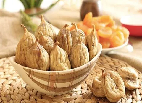 قیمت انجیر خشک گوشتی + خرید باور نکردنی